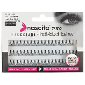 Nascita Backstage Medium 60'lı Takma Kirpik