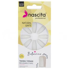 Nascita Ballerina 36'lı Takma Tırnak