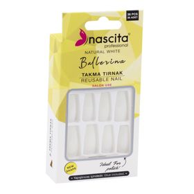 Nascita Ballerina 36'lı Takma Tırnak