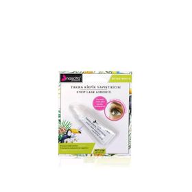 Nascita Beyaz 2.5 gr Takma Kirpik Yapıştırıcı