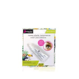 Nascita Beyaz 2.5 gr Takma Kirpik Yapıştırıcı