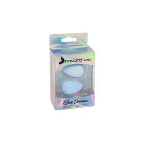 Nascita Blue Dreams 2'li Mini Sünger Seti