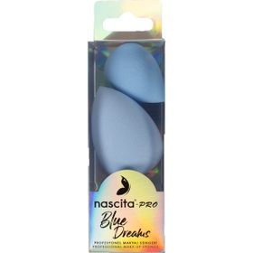 Nascita Blue Dreams 2'li Sünger Seti