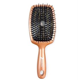 Nascita Bronz 01 Saç Açma Tarama Fırçası