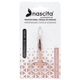 Nascita Bronz Profesyonel Tırnak Eti Makası