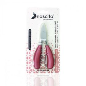 Nascita Bronz Profesyonel Tırnak Pensi