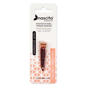 Nascita Bronze T41477 Küçük Tırnak Makası