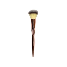 Nascita Bronzy Dar Yapılı Pudra Fırçası
