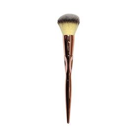 Nascita Bronzy Dar Yapılı Pudra Fırçası