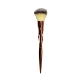 Nascita Bronzy Dar Yapılı Pudra Fırçası