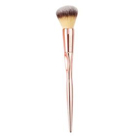Nascita Bronzy Dar Yapılı Pudra Fırçası