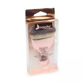 Nascita Bronzy Glow 2 Kısa Yapılı Kontür Fırçası