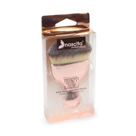 Nascita Bronzy Glow 2 Kısa Yapılı Kontür Fırçası