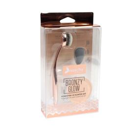 Nascita Bronzy Glow 3'lu Fondoten ve Kontur Seti