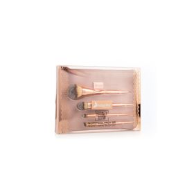 Nascita Bronzy Glow 4'lü Temel Fırça Seti