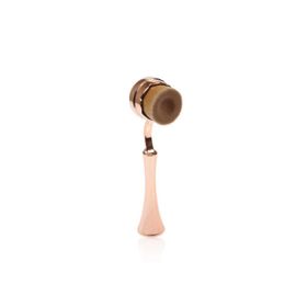 Nascita Bronzy Glow Fondöten Fırçası