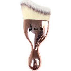 Nascita Bronzy Glow Kısa Yapılı Eğimli Kontür Fırçası