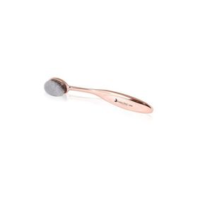 Nascita Bronzy Glow Oval Makyaj Fırçası