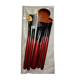 Nascıta Brush-110 Allık Fırça Seti