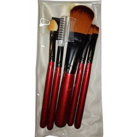 Nascıta Brush-110 Allık Fırça Seti