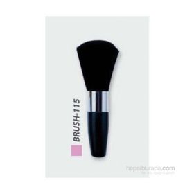 Nascita Brush-115 Allık Fırçası