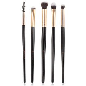 Nascita Brush Make-up 2 Addicts Göz Seti