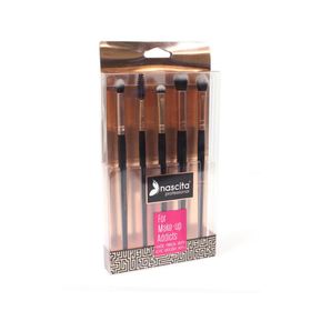 Nascita Brush Make-up 2 Addicts Göz Seti