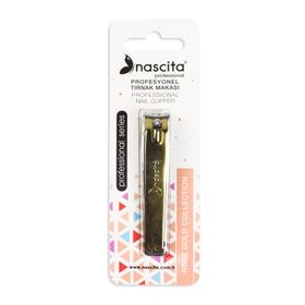 Nascita Büyük Sarı Tırnak Makası