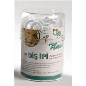 Nascita Çatal 50'lik Diş İpi