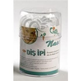 Nascita Çatal 50'lik Diş İpi
