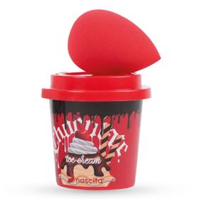 Nascita Chocolate Makyaj Sünger Seti