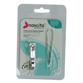 Nascita Cımbız ve Tırnak Makası