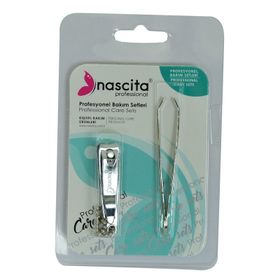 Nascita Cımbız ve Tırnak Makası
