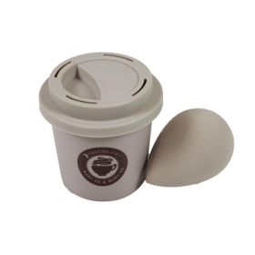 Nascita Coffee Makyaj Süngeri