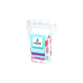Nascita Cotton Pads Kare 50'li Disk Pamuk