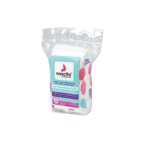 Nascita Cotton Pads Kare 50'li Disk Pamuk