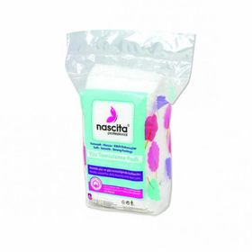 Nascita Cotton Pads Kare 50'li Disk Pamuk