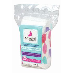 Nascita Cotton Pads Kare 50'li Disk Pamuk