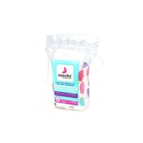 Nascita Cotton Pads Kare 50'li Disk Pamuk
