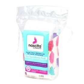 Nascita Cotton Pads Kare 50'li Disk Pamuk