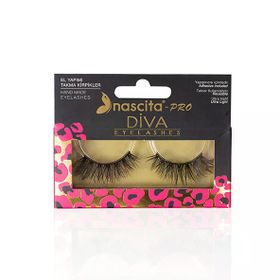 Nascita Diva S 117 Takma Kirpik
