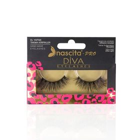 Nascita Diva S 117 Takma Kirpik
