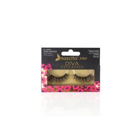 Nascita Diva S 117 Takma Kirpik