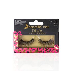 Nascita Diva S 117 Takma Kirpik