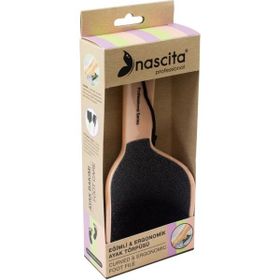 Nascita Eğimli Ergonomik Renkli Ayak Törpüsü