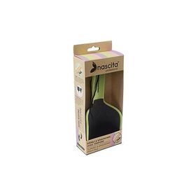 Nascita Eğimli Ergonomik Renkli Ayak Törpüsü