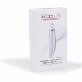 Nascita Elektrikli Siyah Nokta Temizleme Cihazı