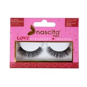 Nascita Exclusive Love Takma Kirpik