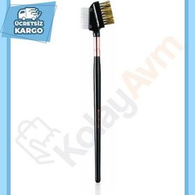 Nascita Eyebrow Comb Kaş Tarağı