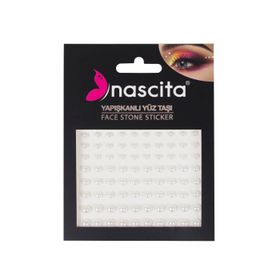 Nascita Face Jewels 05 Yapışkanlı Yüz Taşı